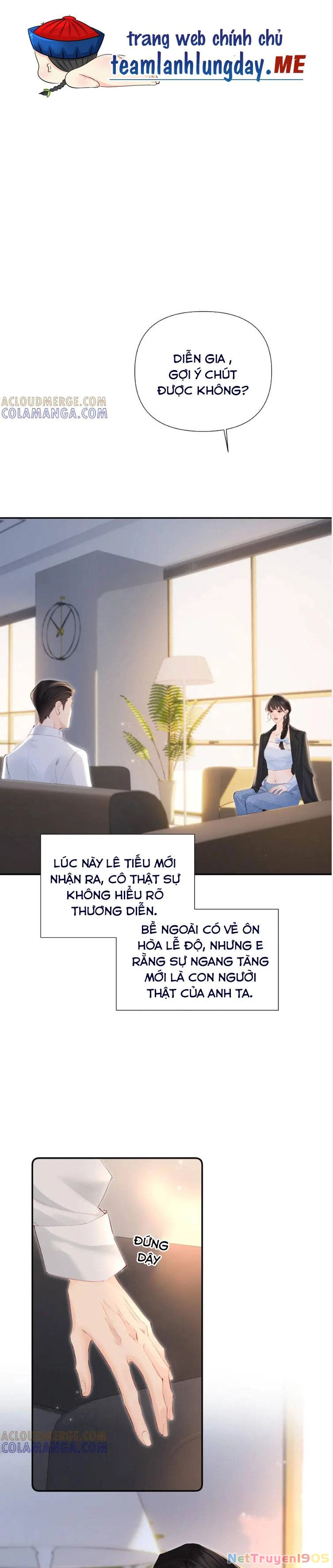 Siêu Cấp Cưng Chiều Chapter 20 - 7