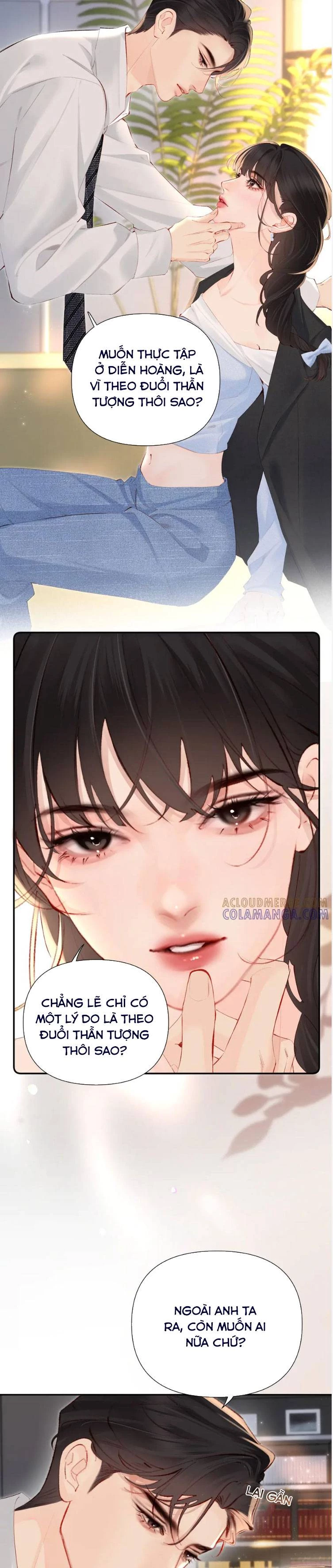 Siêu Cấp Cưng Chiều Chapter 20 - 8