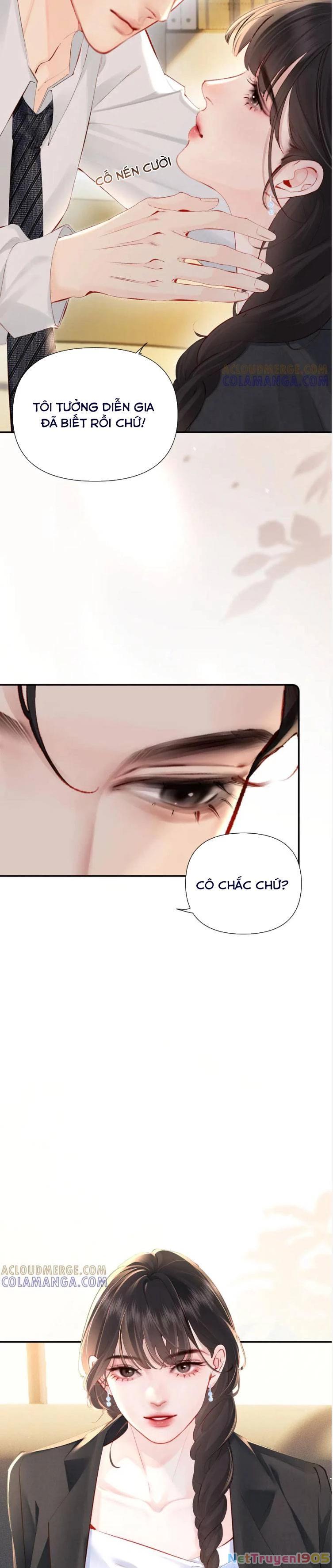 Siêu Cấp Cưng Chiều Chapter 20 - 9