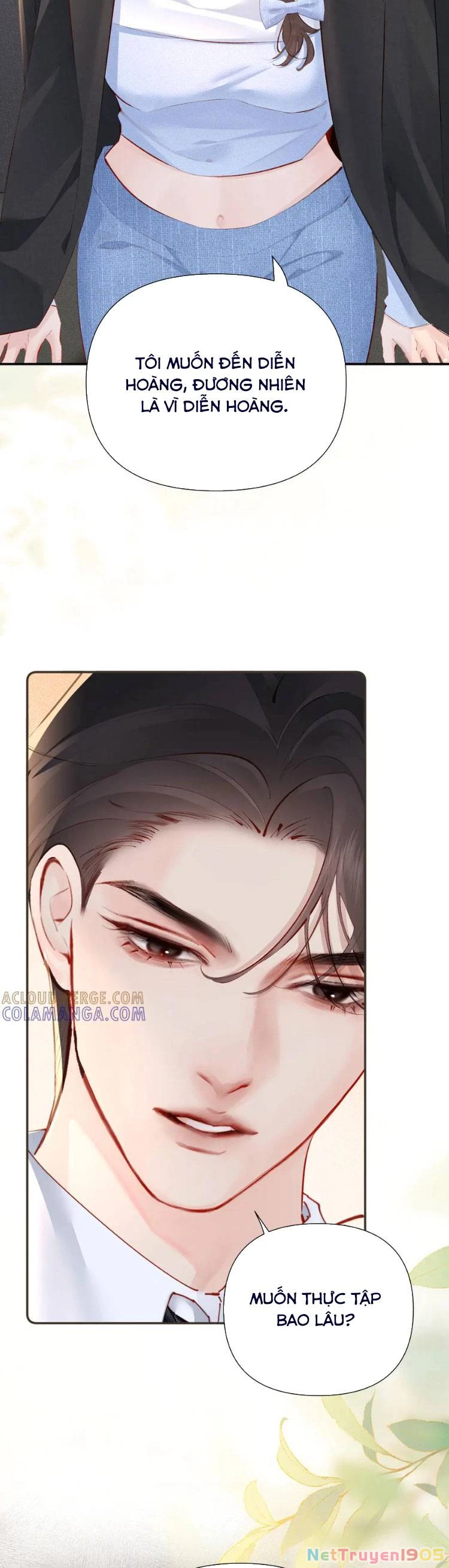 Siêu Cấp Cưng Chiều Chapter 20 - 10
