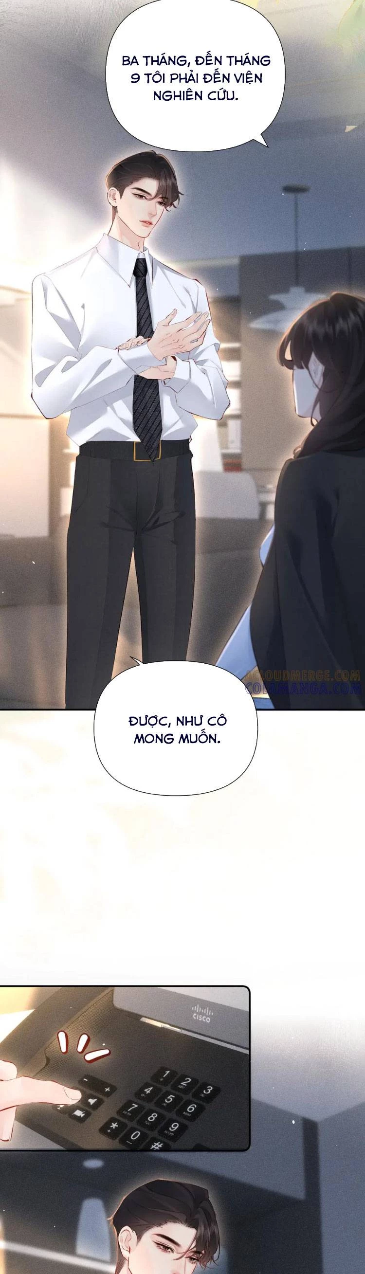 Siêu Cấp Cưng Chiều Chapter 20 - 11