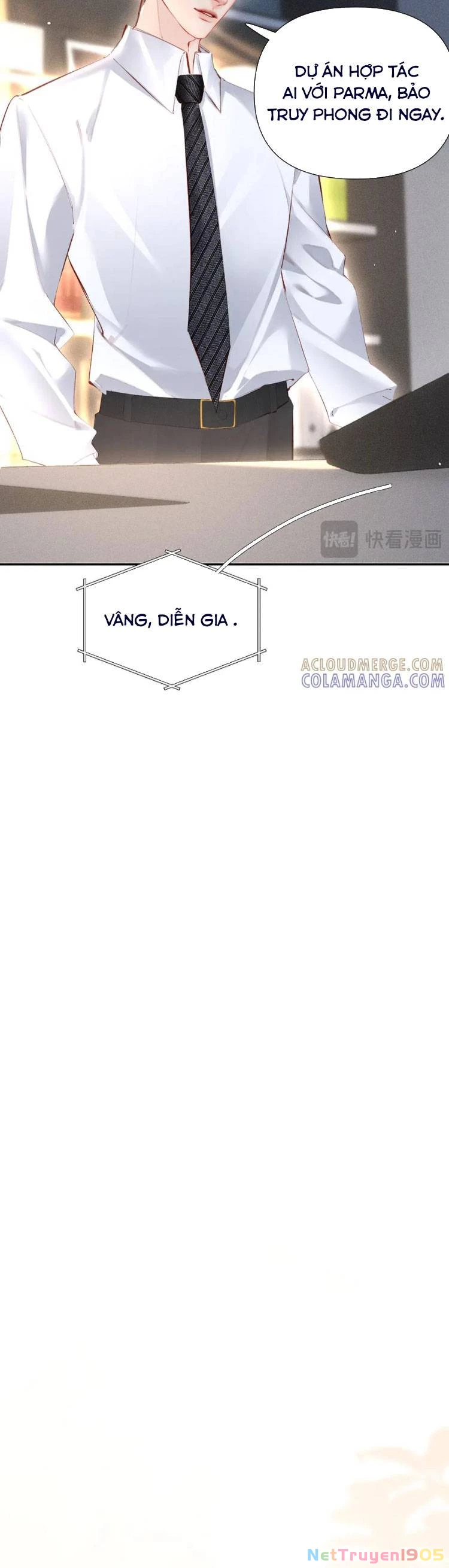 Siêu Cấp Cưng Chiều Chapter 20 - 12