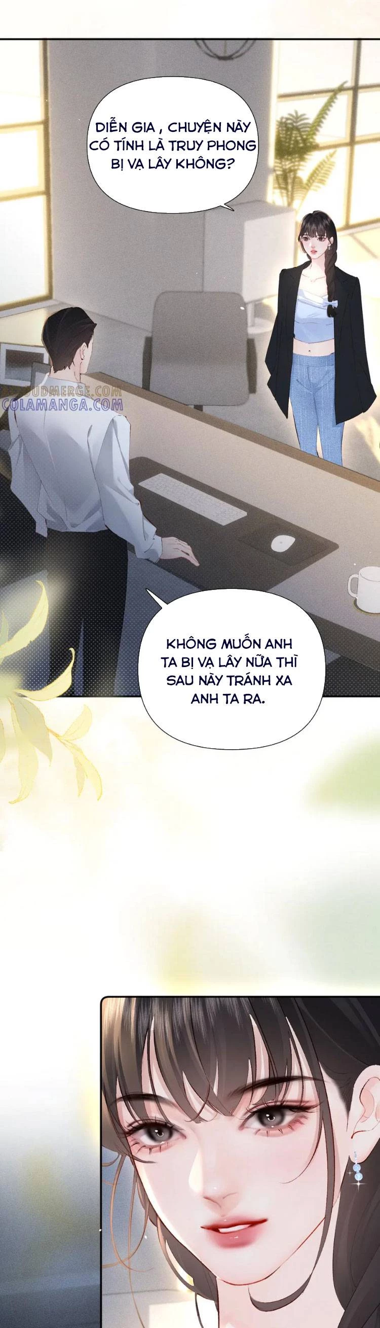 Siêu Cấp Cưng Chiều Chapter 20 - 13