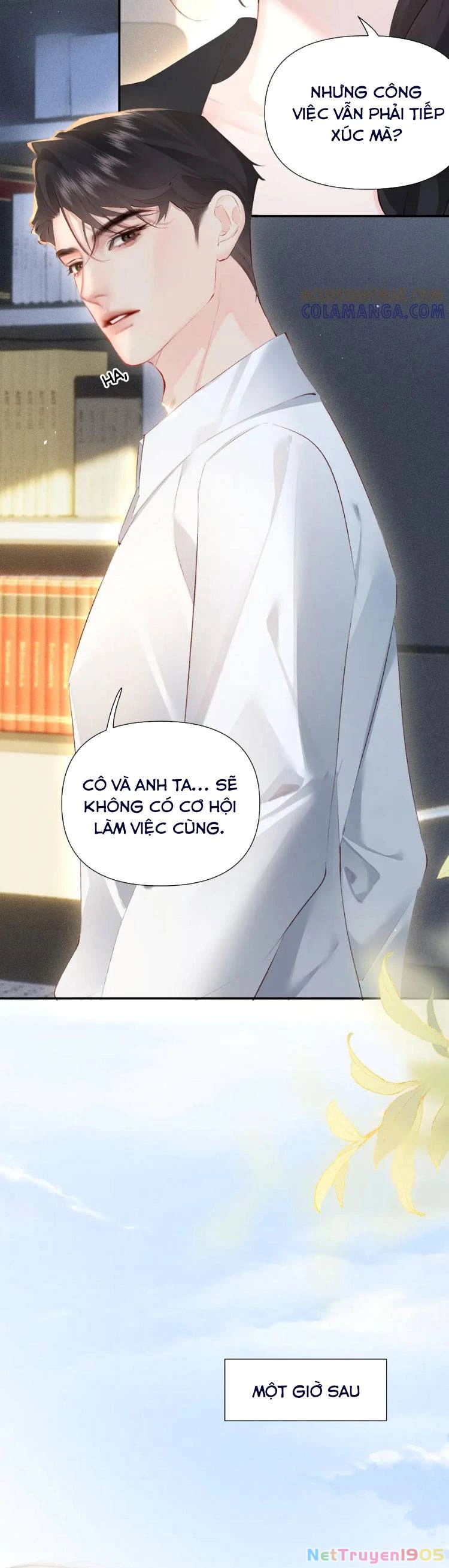 Siêu Cấp Cưng Chiều Chapter 20 - 14