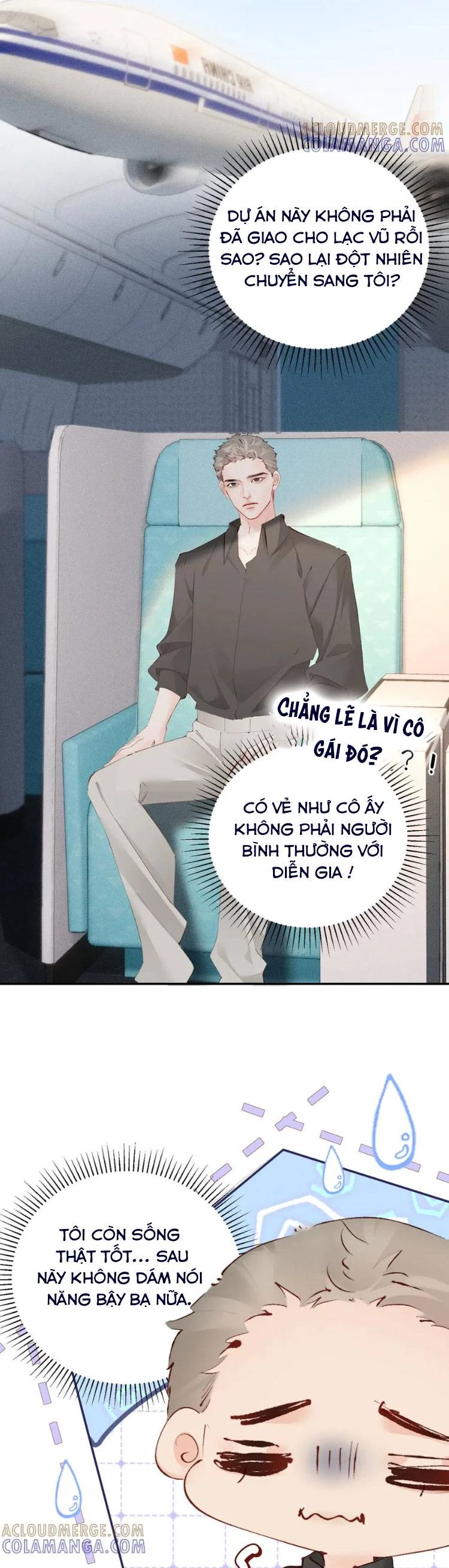 Siêu Cấp Cưng Chiều Chapter 20 - 15