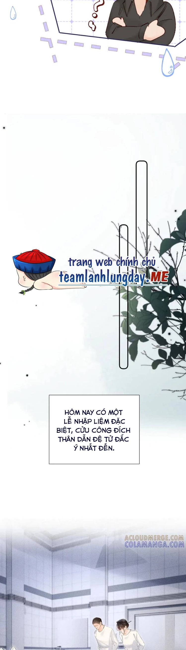 Siêu Cấp Cưng Chiều Chapter 20 - 16
