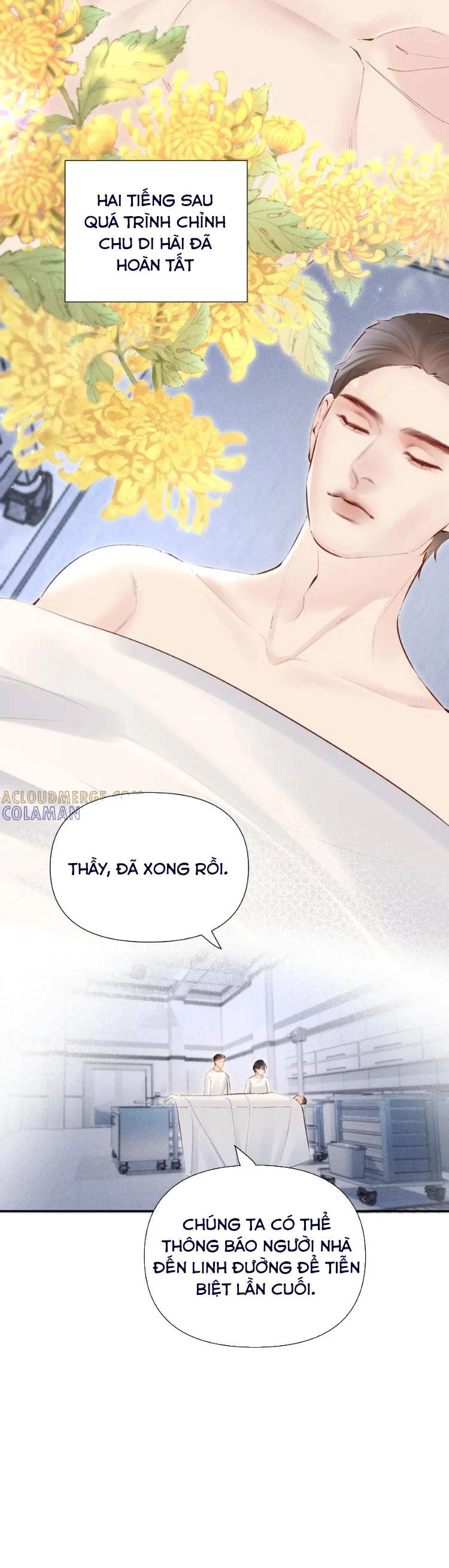 Siêu Cấp Cưng Chiều Chapter 20 - 19
