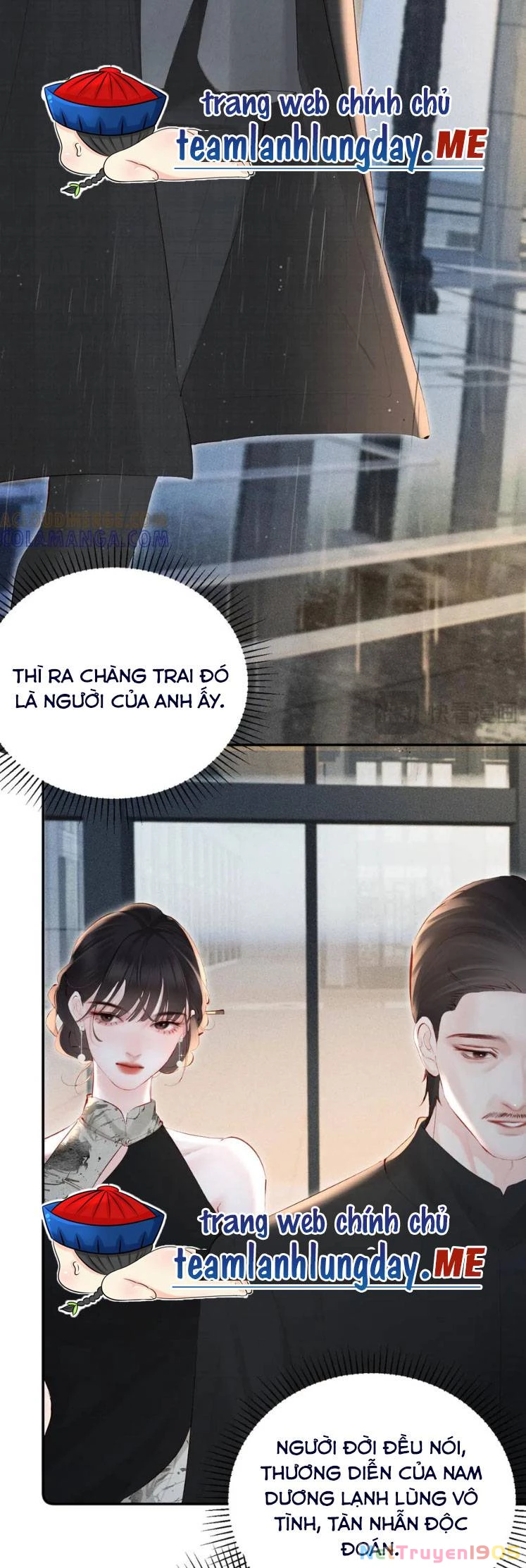 Siêu Cấp Cưng Chiều Chapter 20 - 21