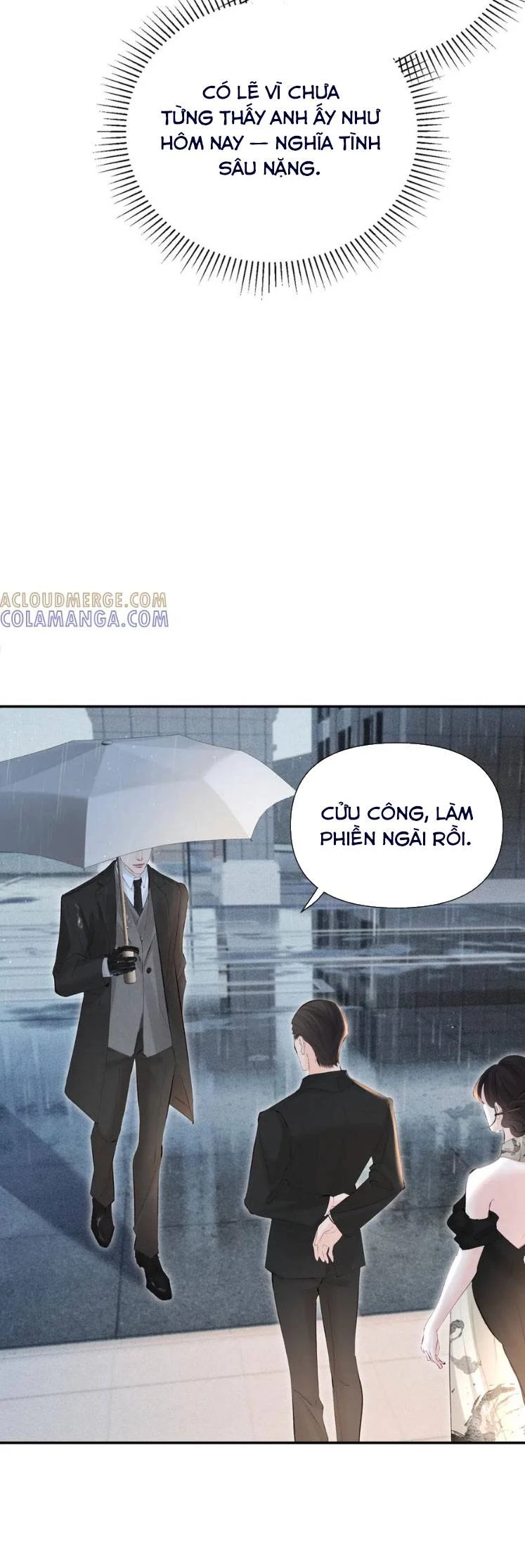 Siêu Cấp Cưng Chiều Chapter 20 - 22