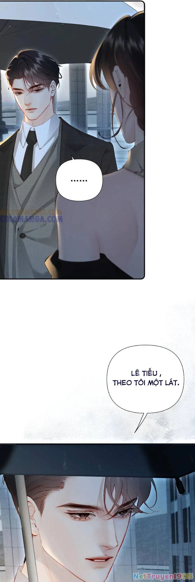 Siêu Cấp Cưng Chiều Chapter 20 - 24