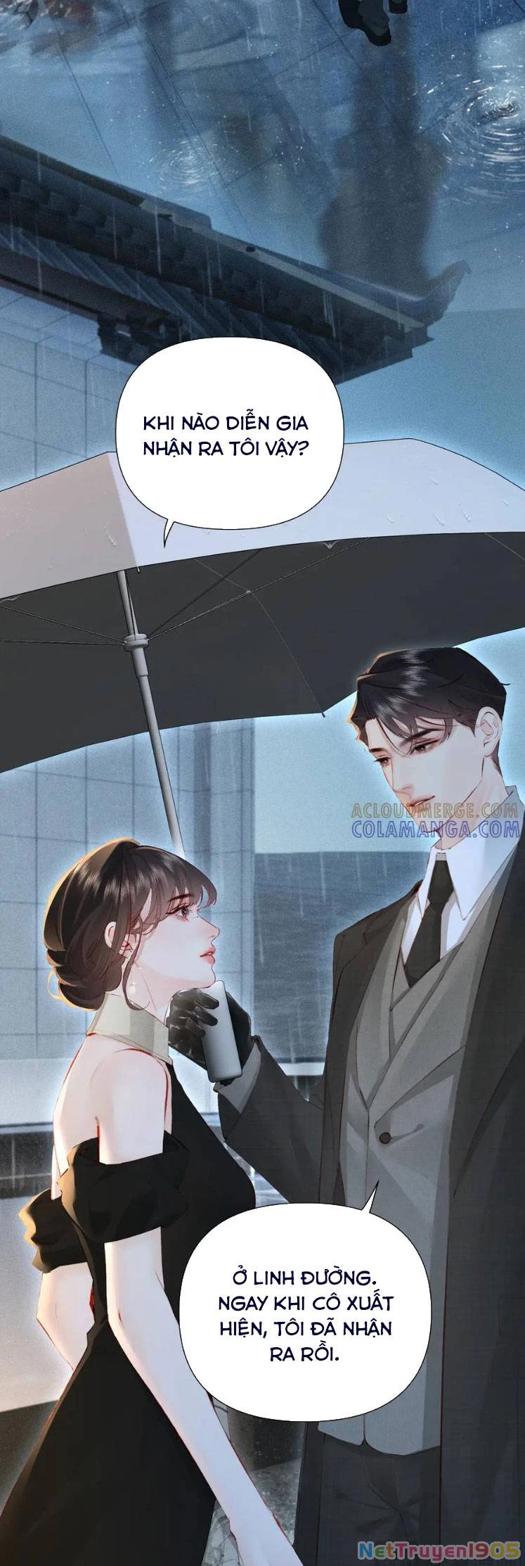 Siêu Cấp Cưng Chiều Chapter 20 - 27