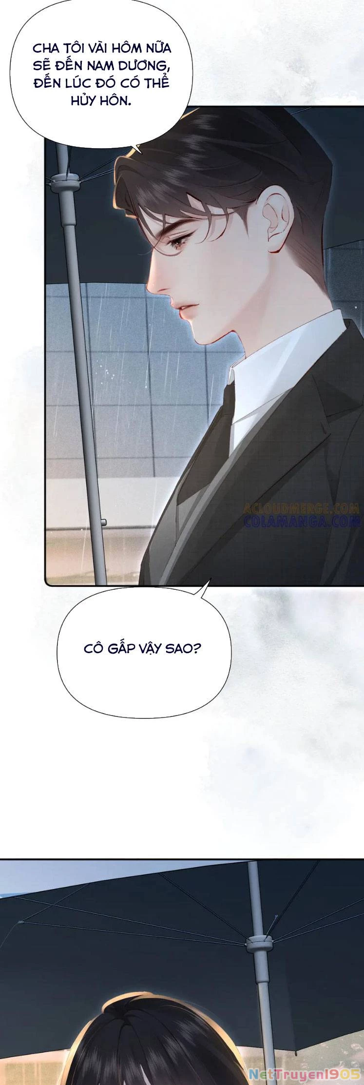 Siêu Cấp Cưng Chiều Chapter 20 - 29