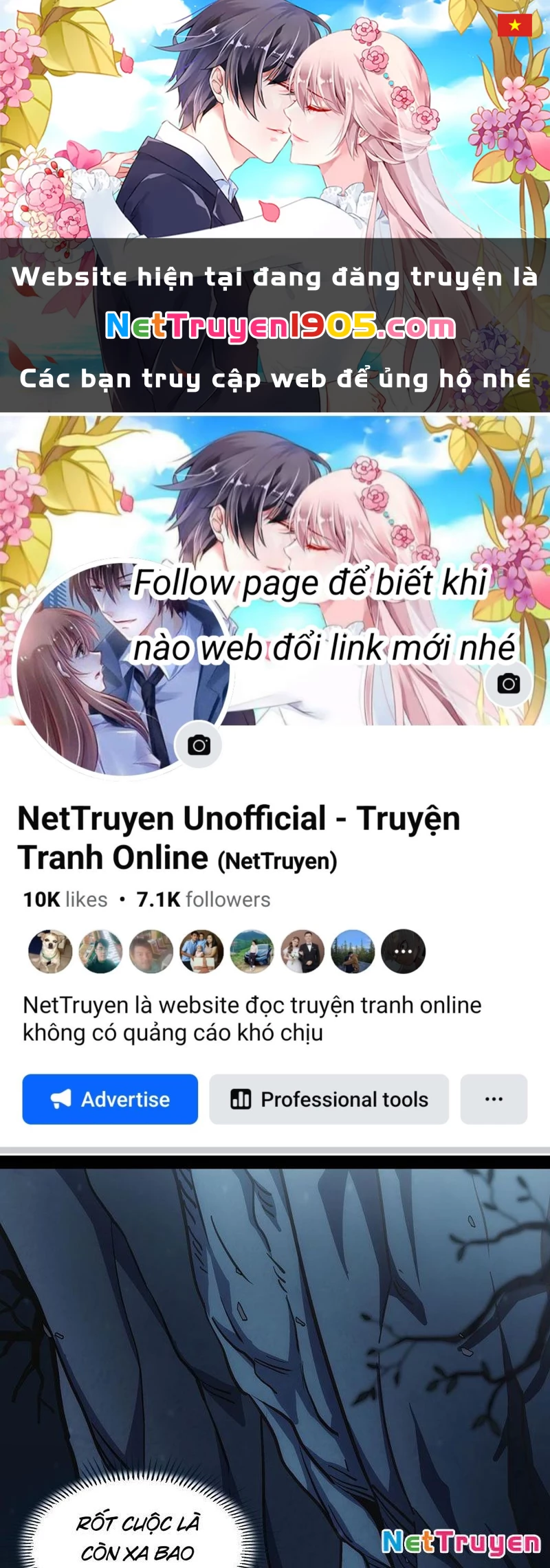 Cương Thiết Khế Ước Chapter 35 - 1