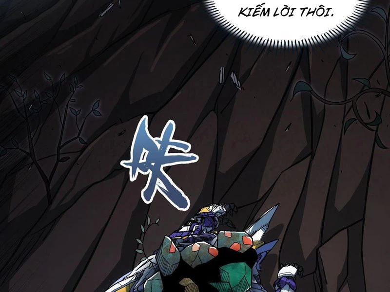 Cương Thiết Khế Ước Chapter 35 - 37