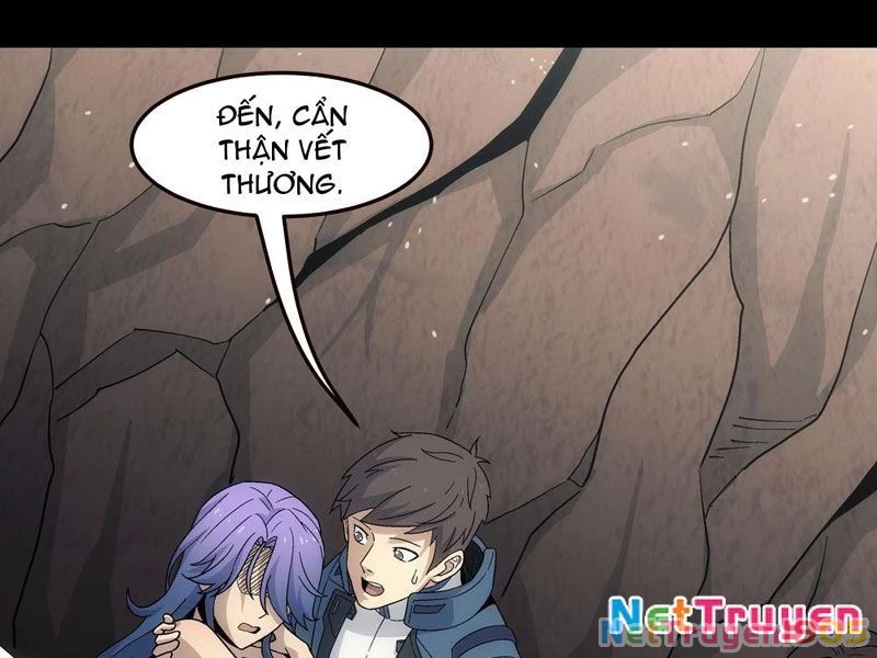 Cương Thiết Khế Ước Chapter 35 - 56
