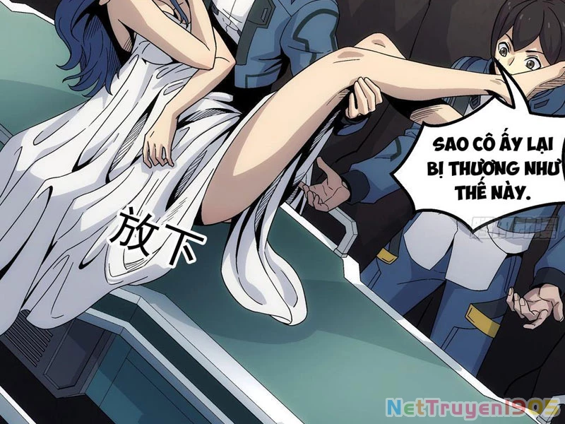 Cương Thiết Khế Ước Chapter 35 - 57