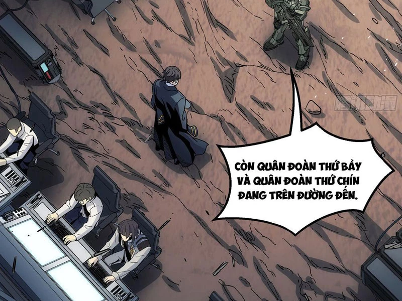 Cương Thiết Khế Ước Chapter 35 - 83