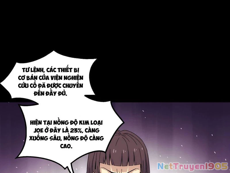 Cương Thiết Khế Ước Chapter 35 - 87