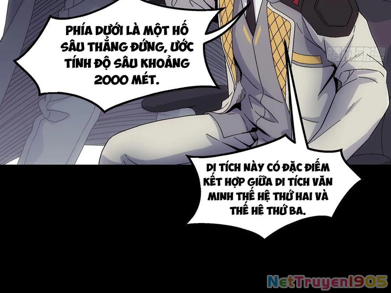 Cương Thiết Khế Ước Chapter 35 - 94