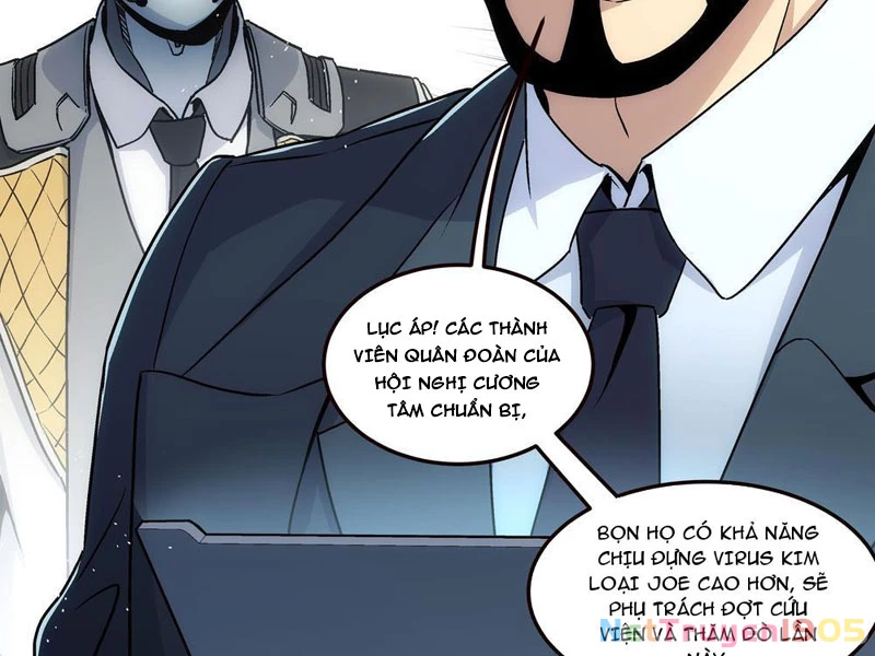 Cương Thiết Khế Ước Chapter 35 - 97