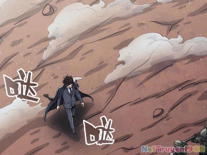 Cương Thiết Khế Ước Chapter 35 - 105