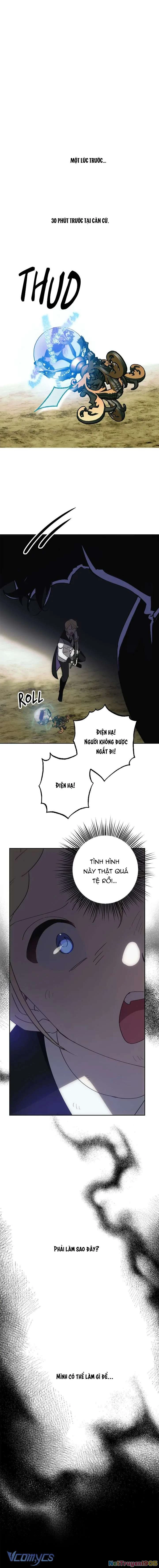Cách Để Giết Một Pháp Sư Chapter 75 - 9