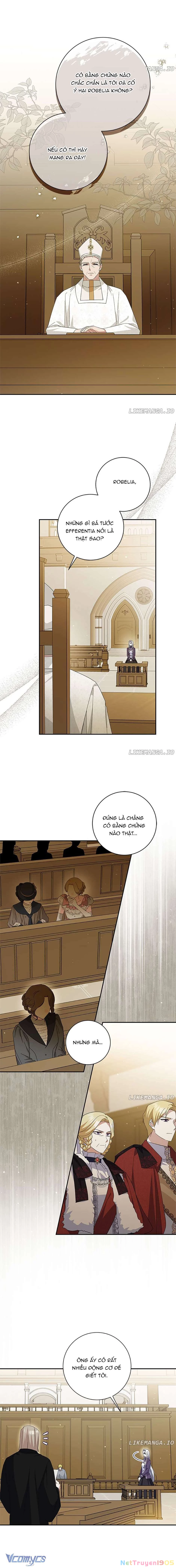 Hãy Ủng Hộ Kế Hoạch Trả Thù Của Tôi Chapter 97 - 4