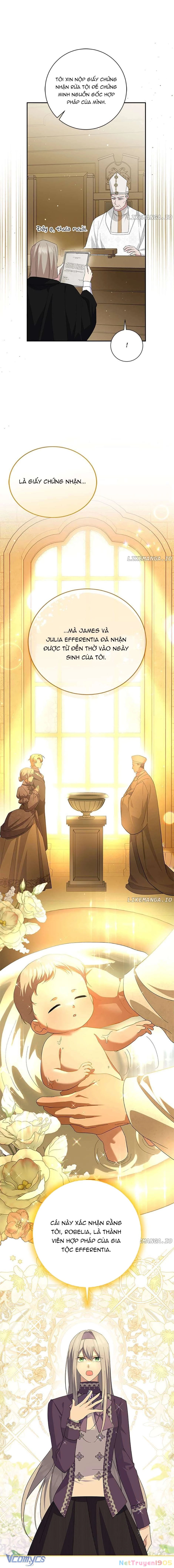 Hãy Ủng Hộ Kế Hoạch Trả Thù Của Tôi Chapter 97 - 5