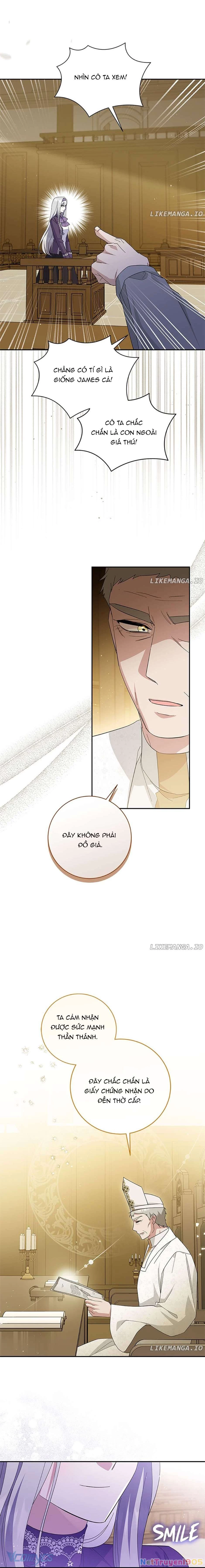 Hãy Ủng Hộ Kế Hoạch Trả Thù Của Tôi Chapter 97 - 7