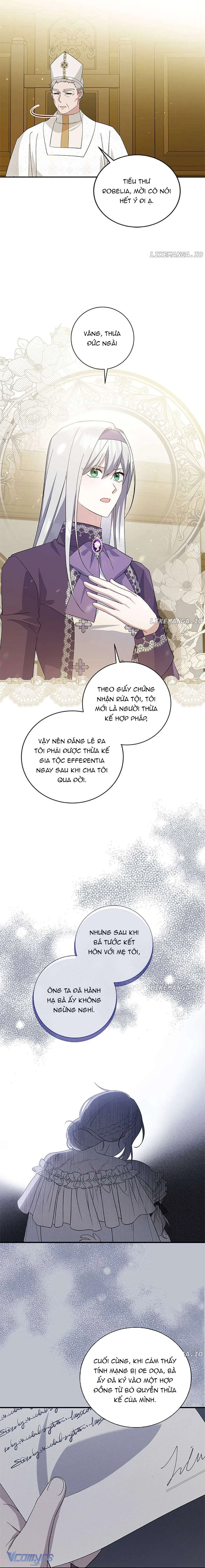 Hãy Ủng Hộ Kế Hoạch Trả Thù Của Tôi Chapter 97 - 9