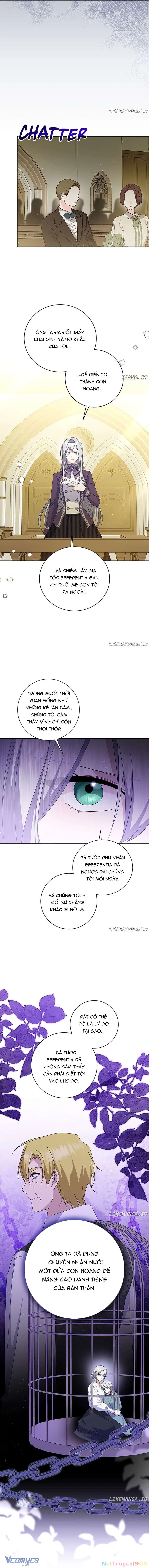 Hãy Ủng Hộ Kế Hoạch Trả Thù Của Tôi Chapter 97 - 10