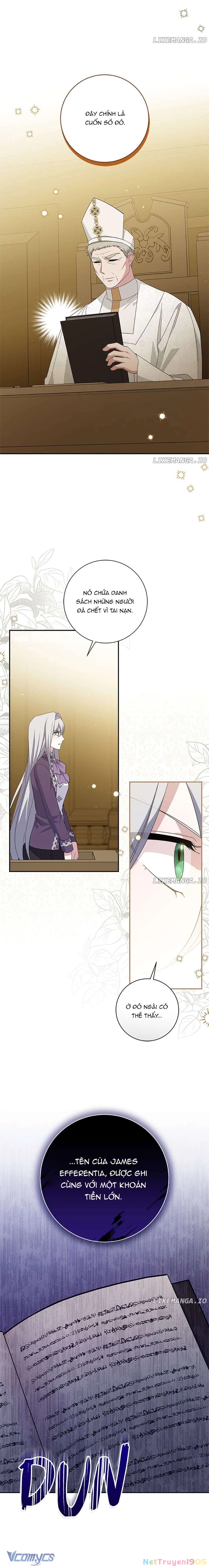 Hãy Ủng Hộ Kế Hoạch Trả Thù Của Tôi Chapter 97 - 15
