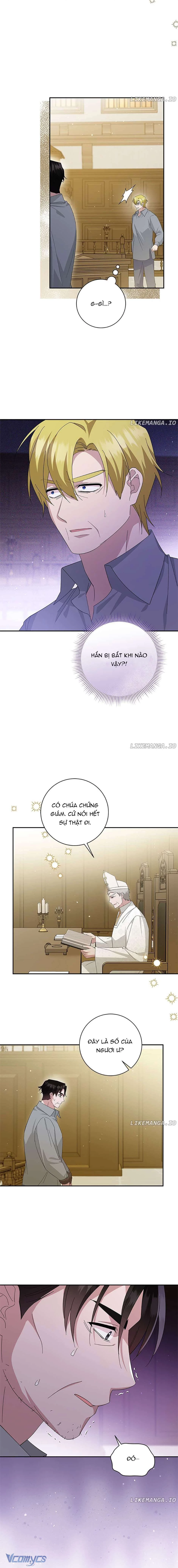 Hãy Ủng Hộ Kế Hoạch Trả Thù Của Tôi Chapter 97 - 17