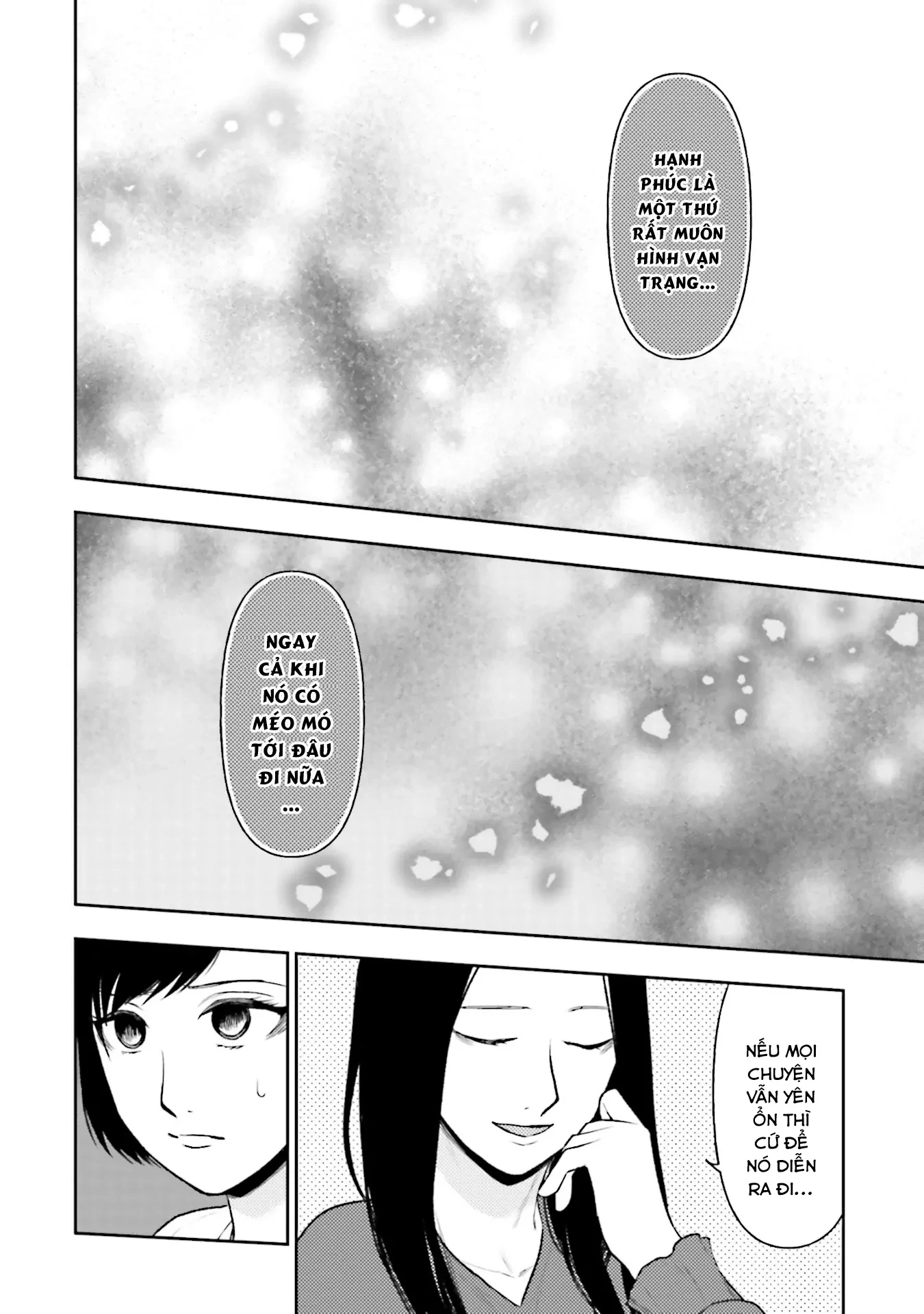 Vết Sẹo Không Phai Chapter 8 - 13