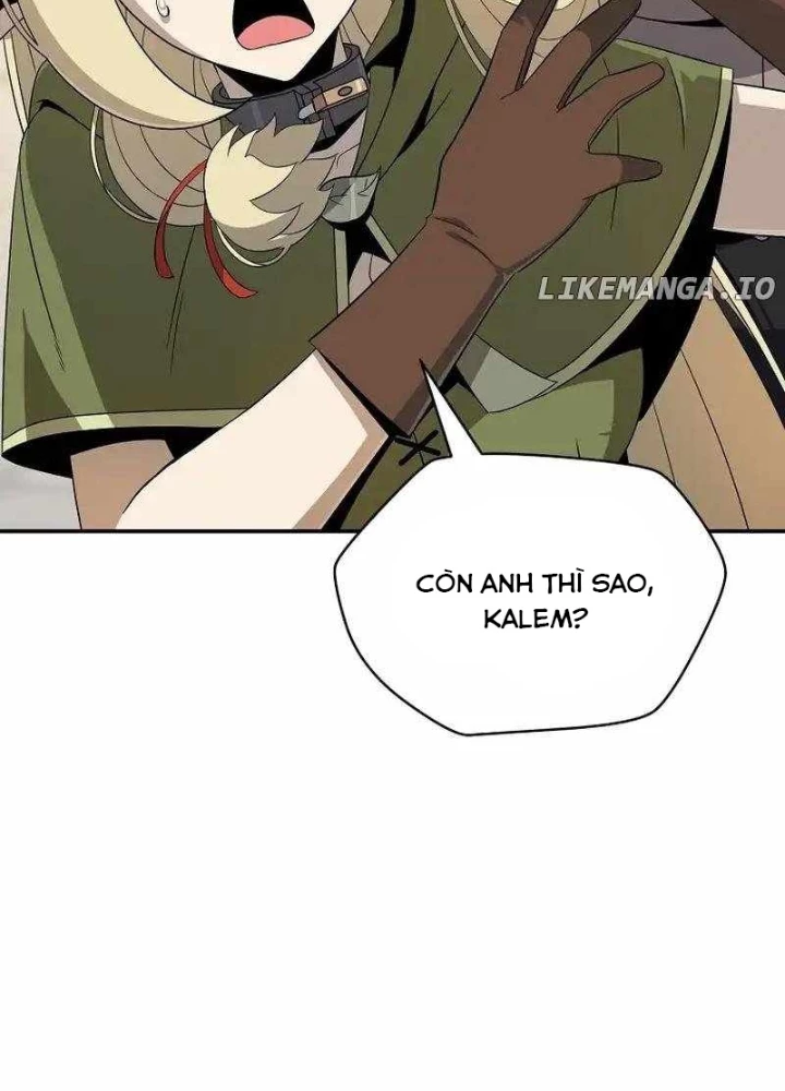 Pháp Sư Hệ Theo Lượt Chapter 17 - 123