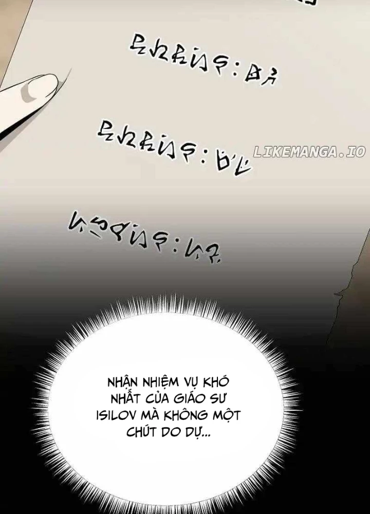 Pháp Sư Hệ Theo Lượt Chapter 17 - 135