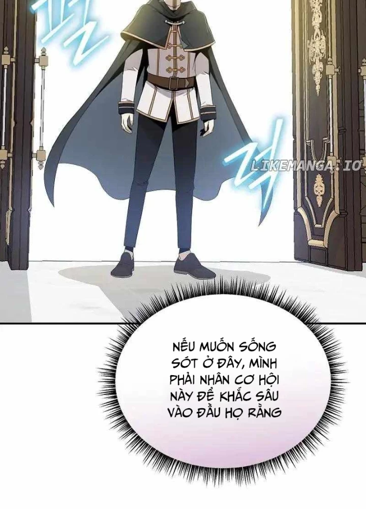 Pháp Sư Hệ Theo Lượt Chapter 17 - 147