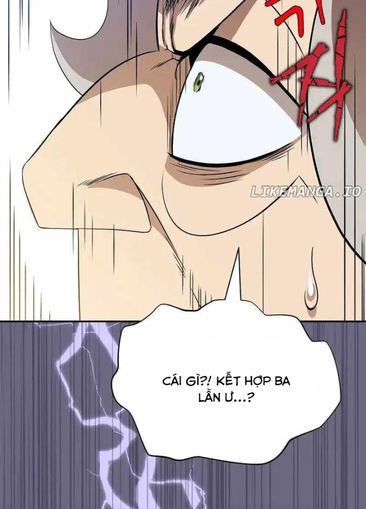 Pháp Sư Hệ Theo Lượt Chapter 17 - 167