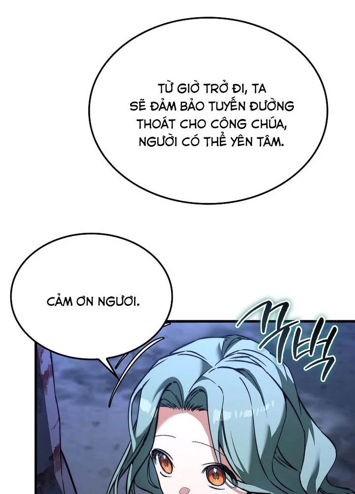 Đại Phản Diện Khao Khát Được Sống Chapter 41 - 11