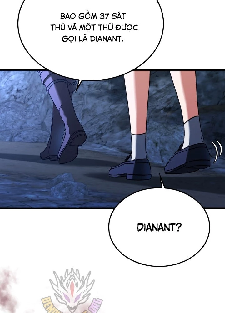 Đại Phản Diện Khao Khát Được Sống Chapter 41 - 49