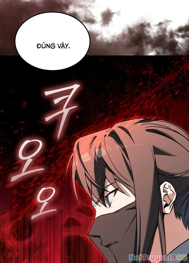 Đại Phản Diện Khao Khát Được Sống Chapter 41 - 51