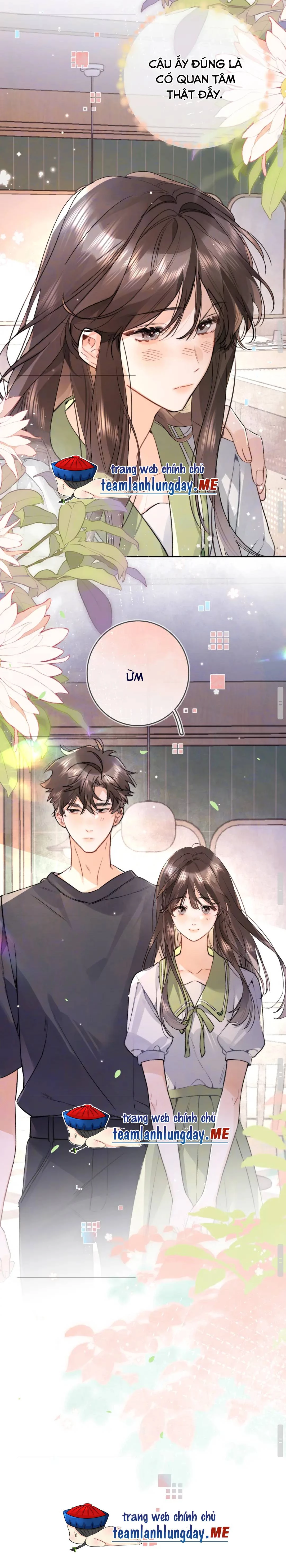 Tỏ Tình Chapter 83 - 5