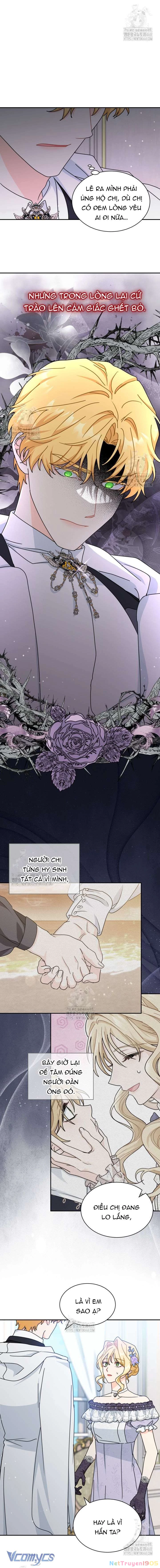 Cô Gái Sẽ Trở Thành Chủ Gia Đình Chapter 98 - 10