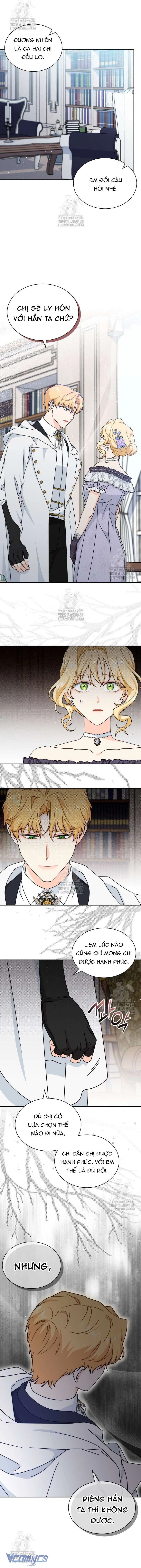 Cô Gái Sẽ Trở Thành Chủ Gia Đình Chapter 98 - 11
