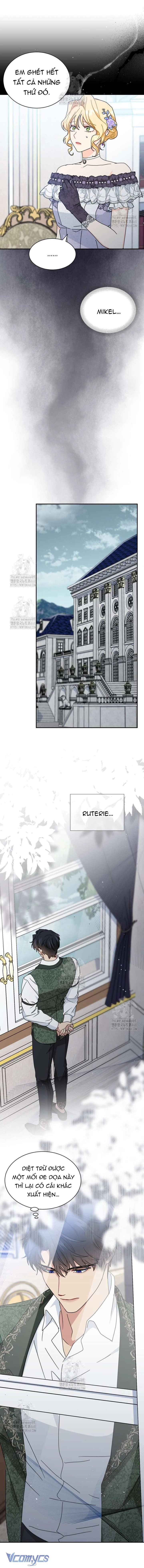 Cô Gái Sẽ Trở Thành Chủ Gia Đình Chapter 98 - 13