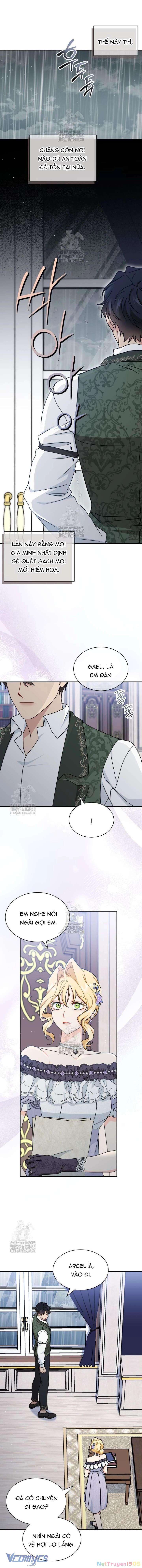 Cô Gái Sẽ Trở Thành Chủ Gia Đình Chapter 98 - 14