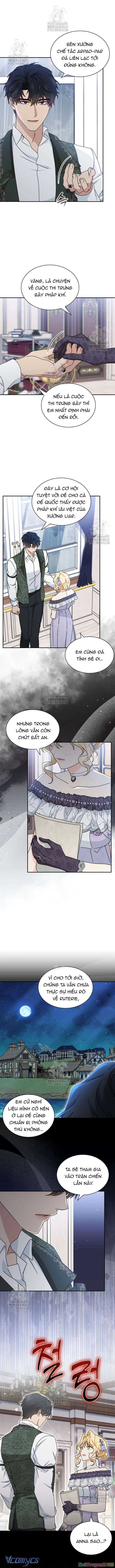 Cô Gái Sẽ Trở Thành Chủ Gia Đình Chapter 98 - 15
