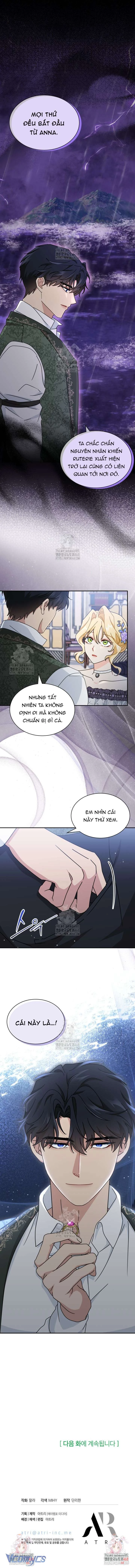 Cô Gái Sẽ Trở Thành Chủ Gia Đình Chapter 98 - 16