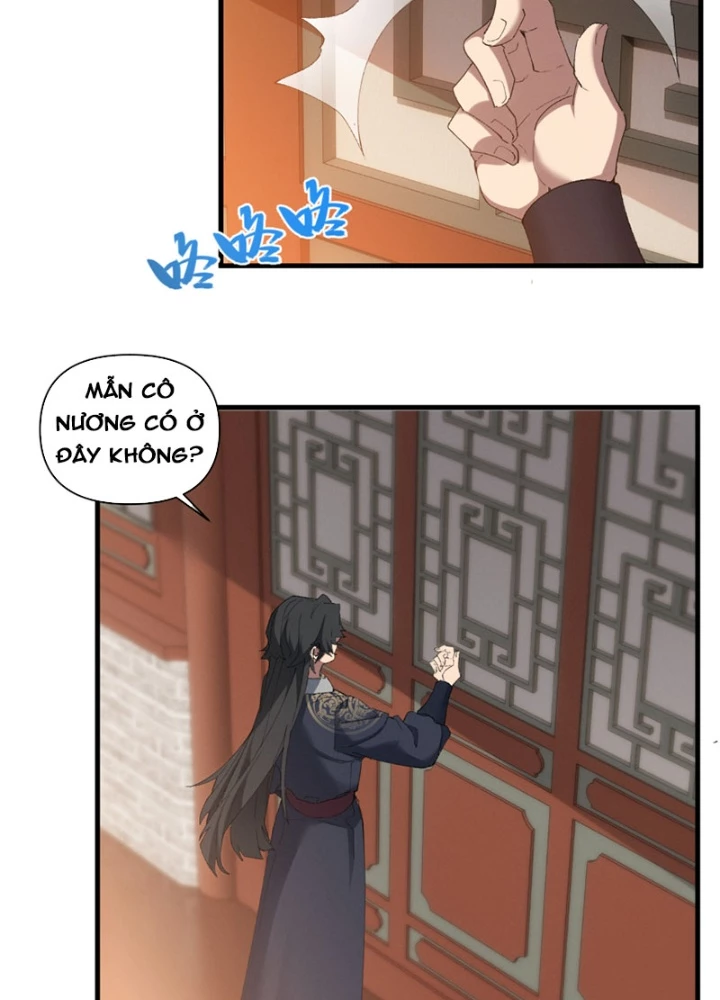 Kẻ Thù Của Ta Lại Thành Đạo Lữ Chapter 7 - 3