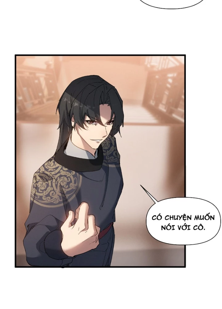 Kẻ Thù Của Ta Lại Thành Đạo Lữ Chapter 7 - 5